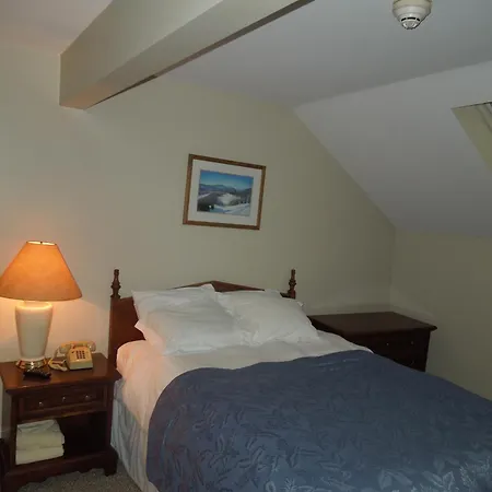 Eastern Slope Inn Resort-2