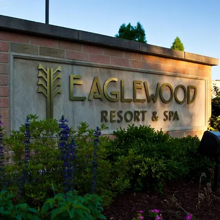 Eaglewood Resort & Spa-2