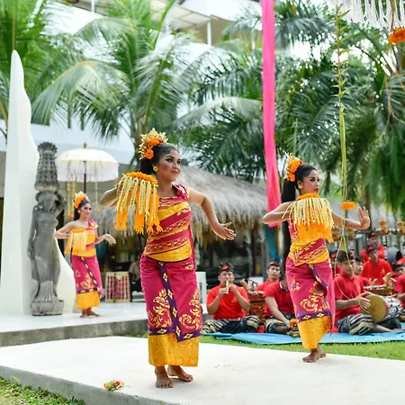 The Mansion Resort Hotel & Spa-2