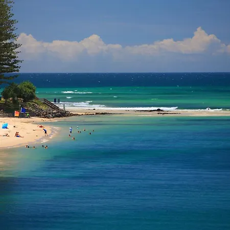 Rumba Beach Resort-3