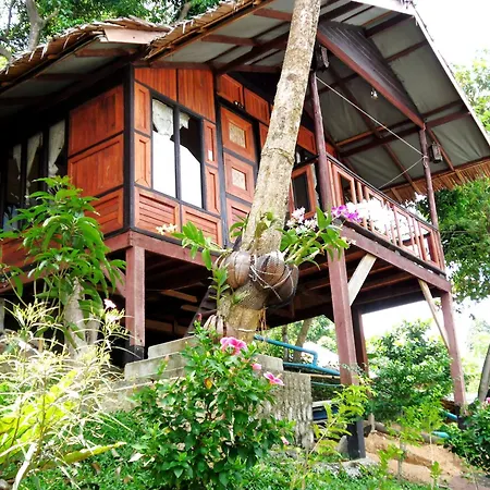 Phi Phi Green Hill Resort-3