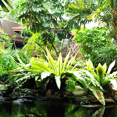 Sugar Hut Resort & Restaurant-2