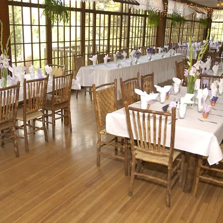 The Historic Crag'S Lodge-2