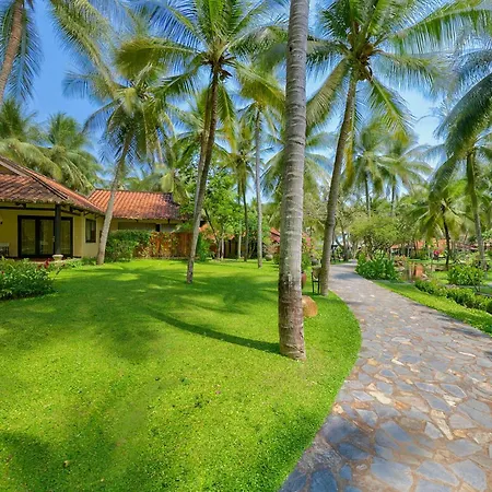 Seahorse Resort & Spa-3