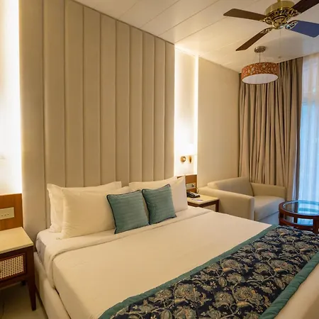 Evershine Resort & Spa-3