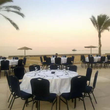 Dome Marina Hotel & Resort Ain Sokhna Managed By Al Rahala-2