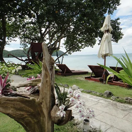 Yao Yai Beach Resort-2