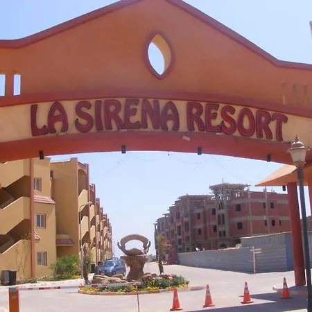La Sirena Hotel & Resort - Families Only-2