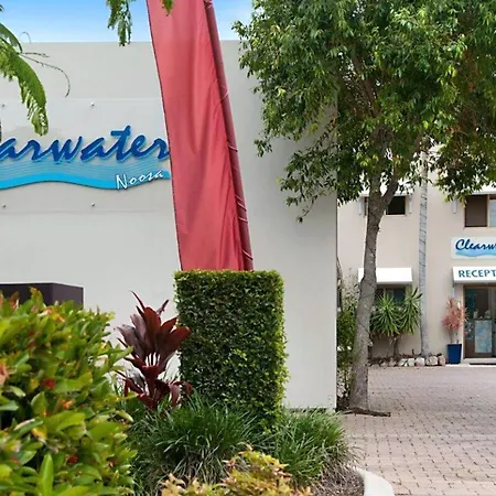 Clearwater Noosa Resort-3