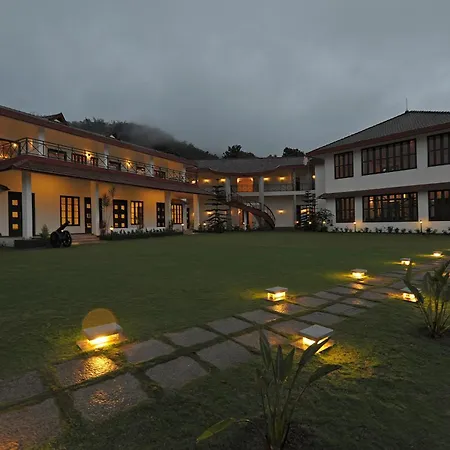 Amritara Ambatty Greens Resort-3