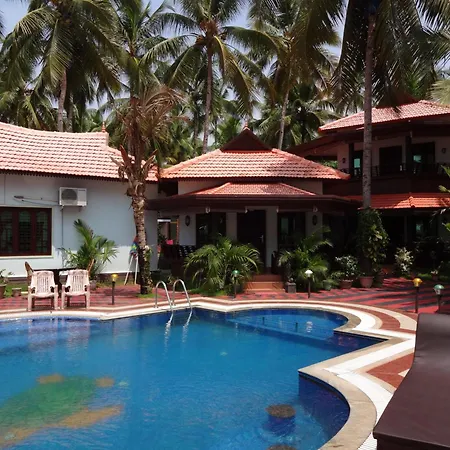 Samsara Harmony Beach Resort-3
