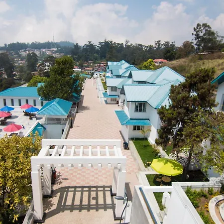 Le Poshe, Kodaikanal-2