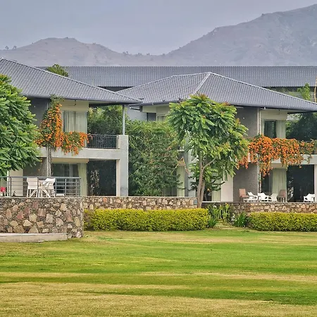 Tatsaraasa Resort & Spa, Udaipur-2
