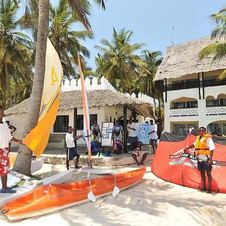 Southern Palms Beach Resort-2