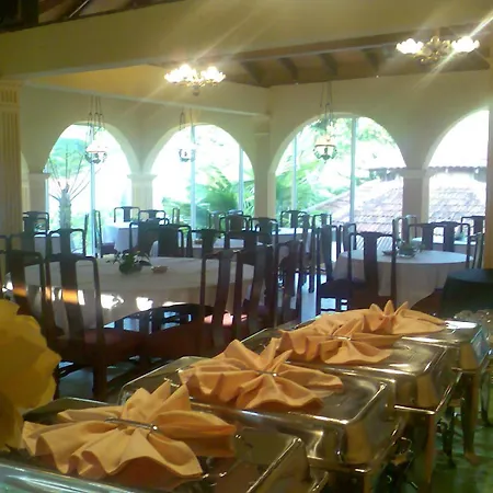 Seri Pengantin Resort-3