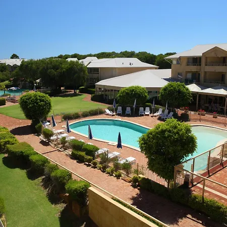 Abbey Beach Resort-3