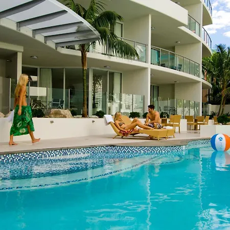Rumba Beach Resort-3