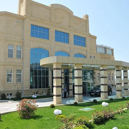 Aysberq Resort-2