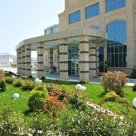 Aysberq Resort-3