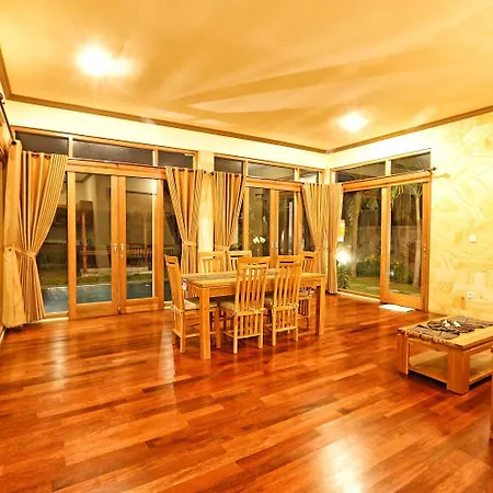 Bhanuswari Villas Ubud-3