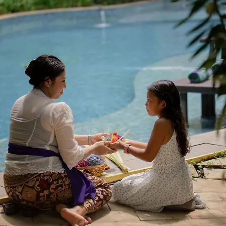 Royal Tulip Springhill Resort Jimbaran-2