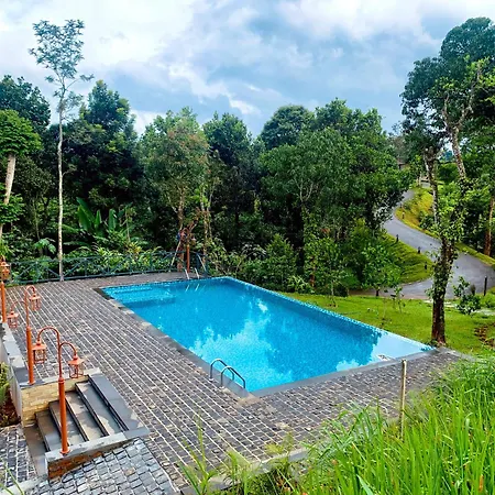 Jeevess Retreat Wayanad-2