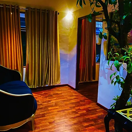 Shisiram-Italian Luxury Cottage Tabor Hills Resort-2