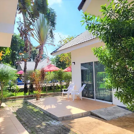 Blue Palm Kata Resort-2