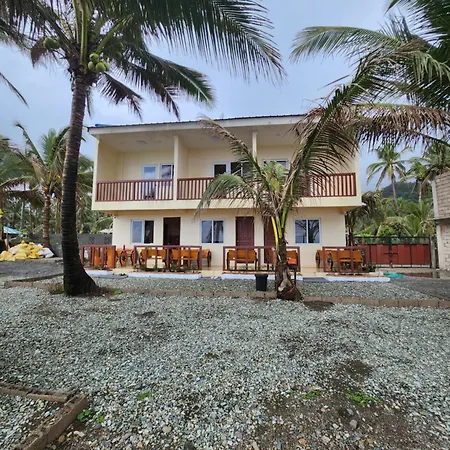 Costa Alora Beach Resort-3