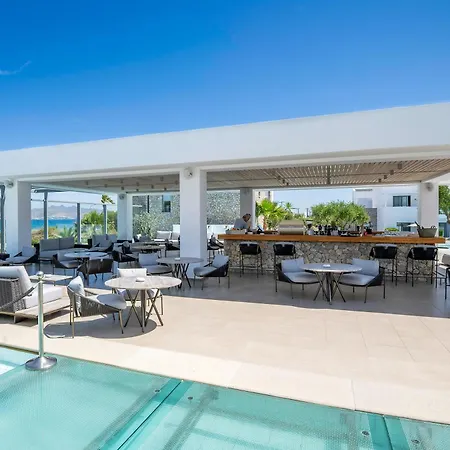 Diamond Deluxe Hotel - Adults Only & Spa-2