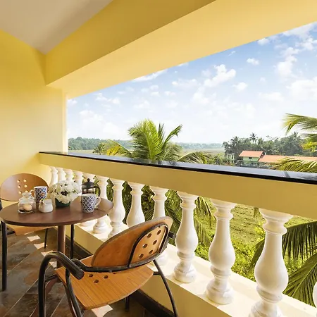 Fortune Resort Benaulim Goa - Member Itc Hotels' Group-3