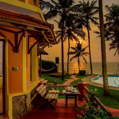 Krishnatheeram Ayur Holy Beach Resorts-3