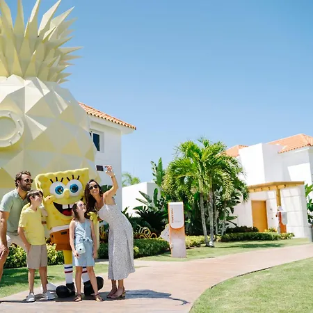 Nickelodeon Hotels & Resorts Punta Cana-3