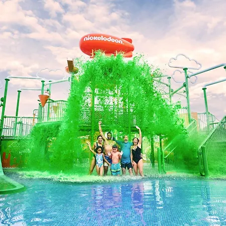 Nickelodeon Hotels & Resorts Punta Cana-2