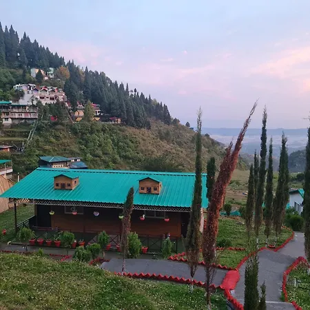 Skyhill Resorts And Cottages-2