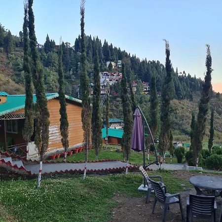 Skyhill Resorts And Cottages-3
