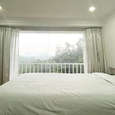 Hotel White House, Munnar-2