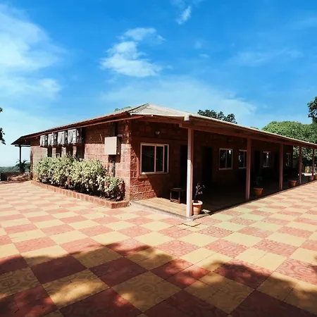 Dwarka Lawns Cottages-2