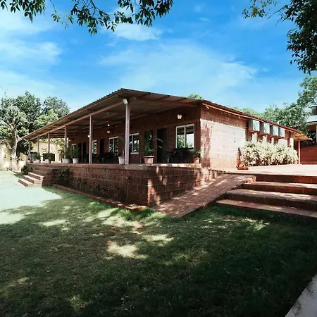 Dwarka Lawns Cottages-3