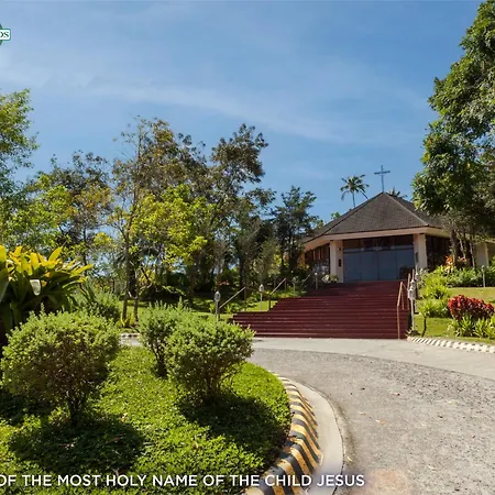 Canyon Woods Resort Club Tagaytay-2