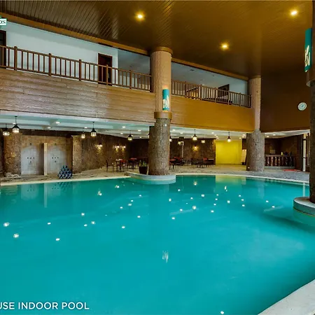 Canyon Woods Resort Club Tagaytay-3