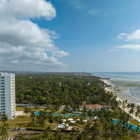 Sun N Sand Beach Resort-3