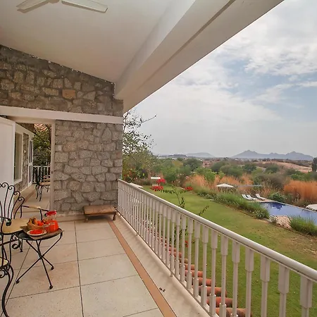 The Jawai Sagar Resort-2