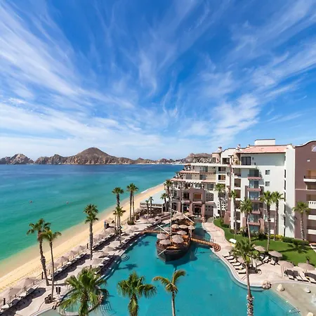 Villa Del Arco Beach Resort & Spa-2