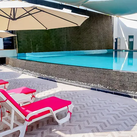 Lagoona Beach Luxury Resort And Spa-2