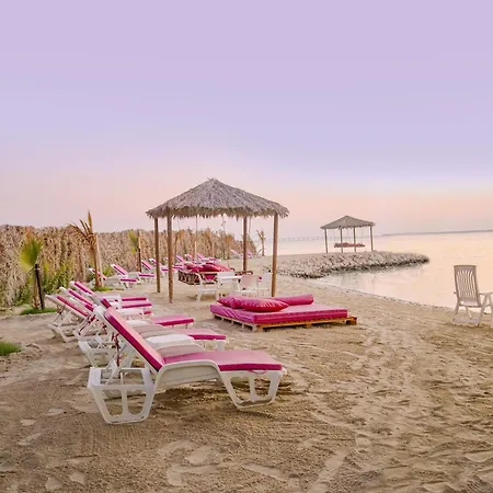 Lagoona Beach Luxury Resort And Spa-3