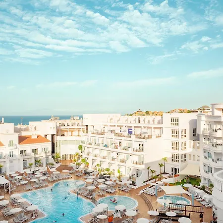 Sunwing Fañabe Beach-2
