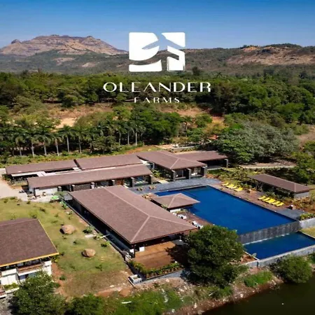 Oleander Farms, Karjat-2