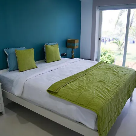 Regenta Beach House Resort, Goa-2