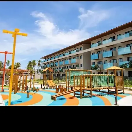Ipioca Beach Resort-3